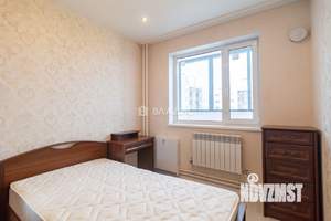 2-к квартира, вторичка, 47м2, 7/16 этаж
