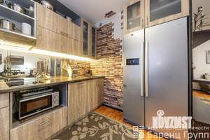 2-к квартира, вторичка, 50м2, 1/3 этаж