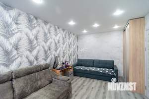 1-к квартира, вторичка, 36м2, 5/9 этаж