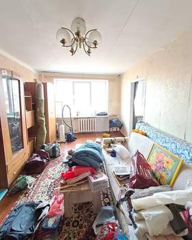 2-к квартира, вторичка, 44м2, 4/5 этаж