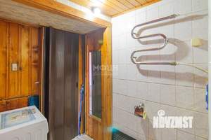 4-к квартира, вторичка, 59м2, 5/5 этаж
