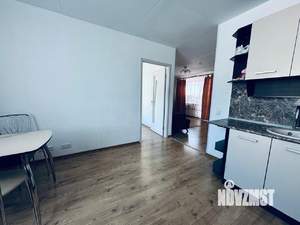 2-к квартира, вторичка, 55м2, 2/5 этаж