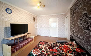 2-к квартира, вторичка, 60м2, 4/5 этаж