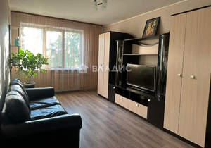 3-к квартира, вторичка, 70м2, 3/9 этаж