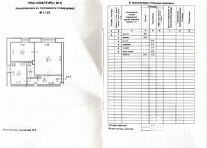 2-к квартира, вторичка, 38м2, 2/2 этаж