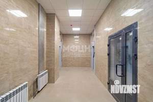 2-к квартира, вторичка, 51м2, 17/17 этаж