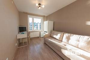 2-к квартира, вторичка, 35м2, 4/5 этаж