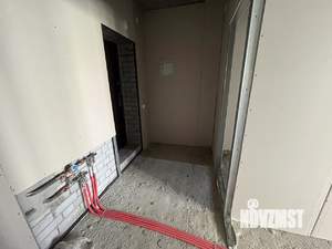 1-к квартира, вторичка, 38м2, 3/6 этаж