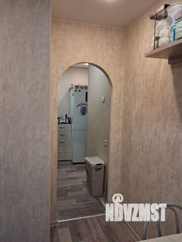 2-к квартира, вторичка, 47м2, 4/6 этаж