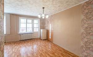 2-к квартира, вторичка, 40м2, 2/2 этаж