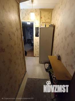 2-к квартира, вторичка, 42м2, 3/5 этаж