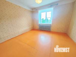 2-к квартира, вторичка, 47м2, 1/5 этаж