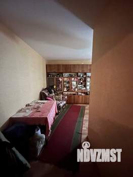 3-к квартира, вторичка, 66м2, 3/3 этаж