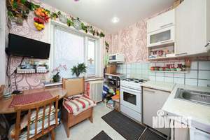 1-к квартира, вторичка, 31м2, 4/5 этаж