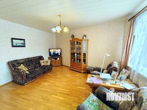 4-к квартира, вторичка, 85м2, 5/9 этаж