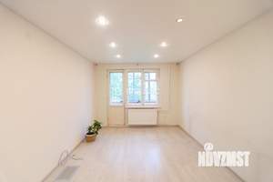 1-к квартира, вторичка, 36м2, 4/5 этаж