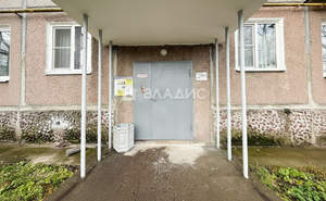 2-к квартира, вторичка, 45м2, 4/5 этаж