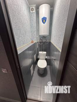 3-к квартира, вторичка, 65м2, 6/6 этаж