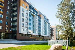 3-к квартира, строящийся дом, 83м2, 5/9 этаж