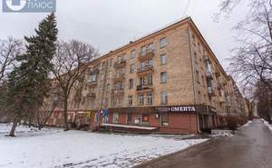 3-к квартира, вторичка, 78м2, 5/5 этаж