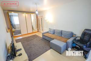 4-к квартира, вторичка, 71м2, 3/10 этаж