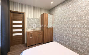 2-к квартира, вторичка, 40м2, 6/9 этаж