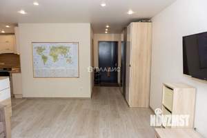 2-к квартира, вторичка, 56м2, 5/5 этаж