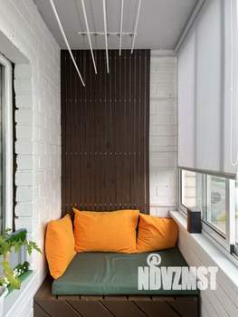 2-к квартира, вторичка, 52м2, 1/5 этаж