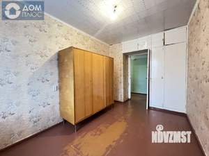 3-к квартира, вторичка, 57м2, 4/5 этаж