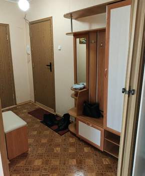 1-к квартира, вторичка, 36м2, 8/10 этаж