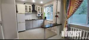 1-к квартира, вторичка, 31м2, 1/5 этаж