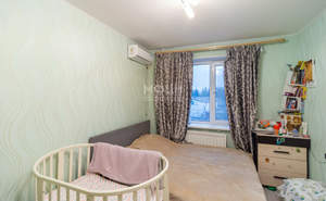 2-к квартира, вторичка, 51м2, 3/5 этаж