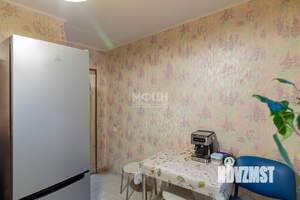 1-к квартира, вторичка, 36м2, 2/5 этаж