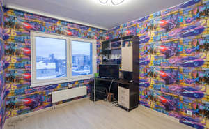 3-к квартира, вторичка, 61м2, 3/9 этаж