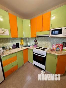 1-к квартира, вторичка, 35м2, 9/14 этаж