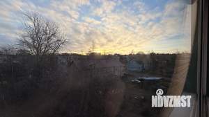 1-к квартира, вторичка, 35м2, 4/6 этаж