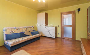 2-к квартира, вторичка, 61м2, 7/10 этаж