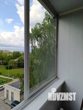 3-к квартира, вторичка, 60м2, 5/5 этаж