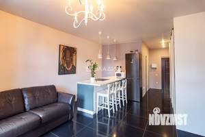 1-к квартира, вторичка, 32м2, 6/16 этаж
