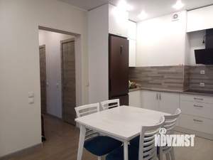 3-к квартира, вторичка, 60м2, 13/16 этаж