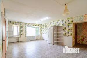 2-к квартира, вторичка, 78м2, 2/5 этаж