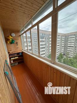 3-к квартира, вторичка, 65м2, 8/10 этаж