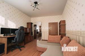 2-к квартира, вторичка, 68м2, 2/4 этаж