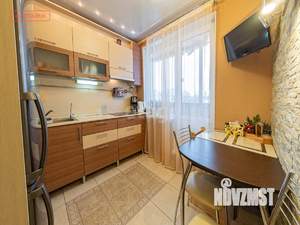 2-к квартира, вторичка, 46м2, 5/5 этаж