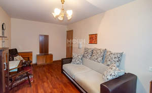 2-к квартира, вторичка, 43м2, 1/5 этаж