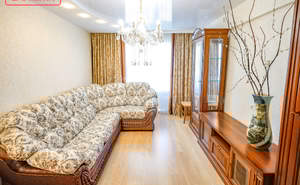 2-к квартира, вторичка, 45м2, 5/5 этаж