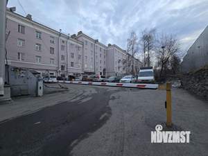 2-к квартира, вторичка, 58м2, 2/5 этаж