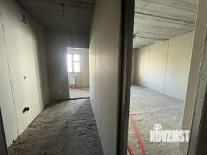 1-к квартира, вторичка, 38м2, 3/6 этаж
