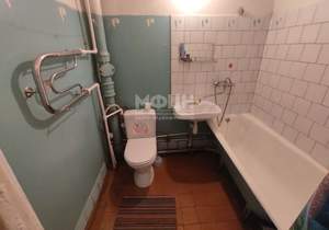 1-к квартира, вторичка, 35м2, 9/9 этаж