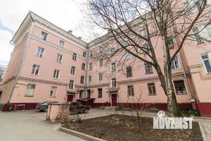 3-к квартира, вторичка, 91м2, 2/4 этаж